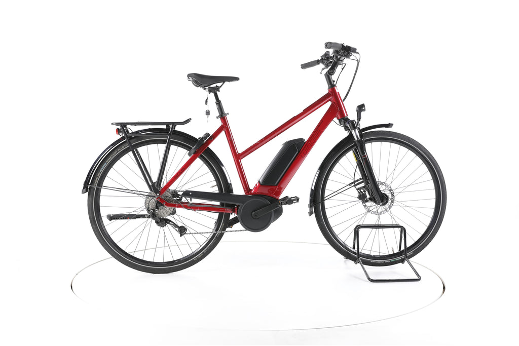Winora Sinus Tria 9 Trekking E-Bike - Image 1