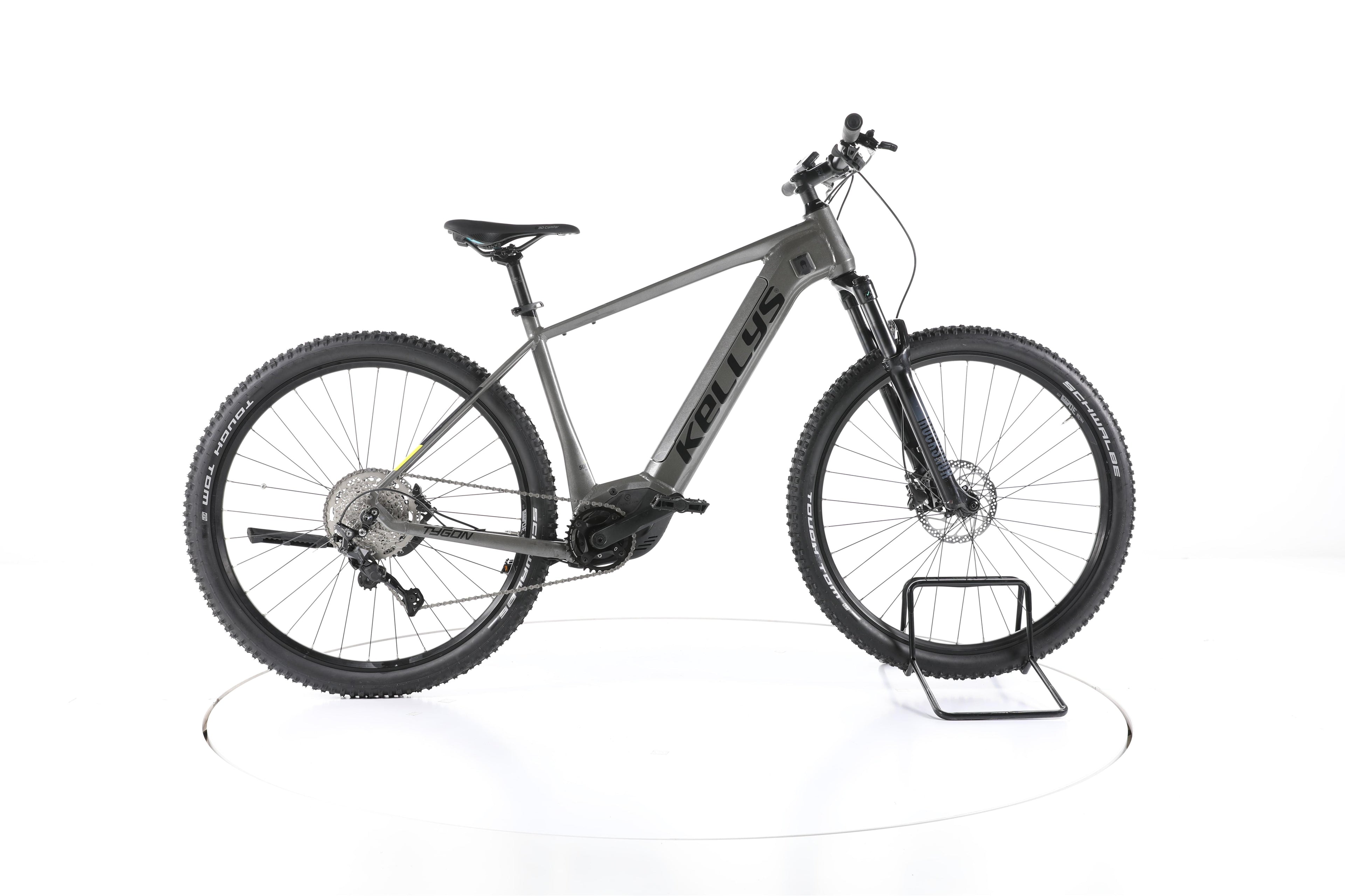 Kellys Tygon E-Bike - Image 1