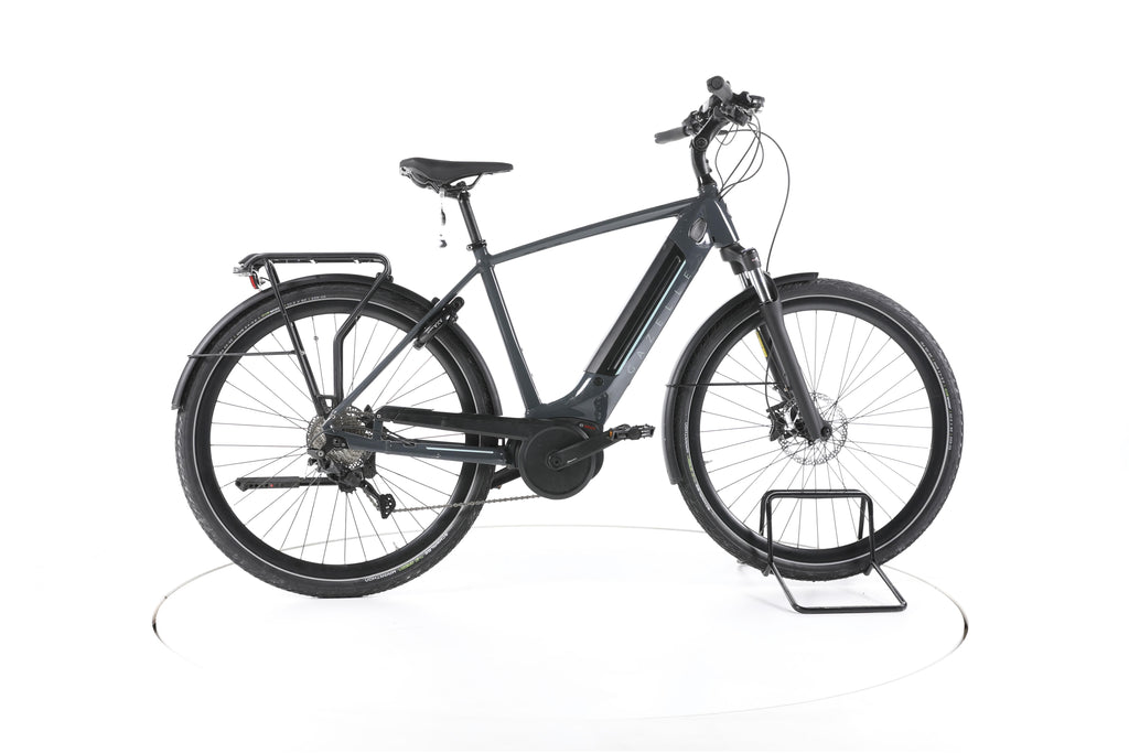 Gazelle Ultimate T10 HMB Trekking E-Bike - Image 1