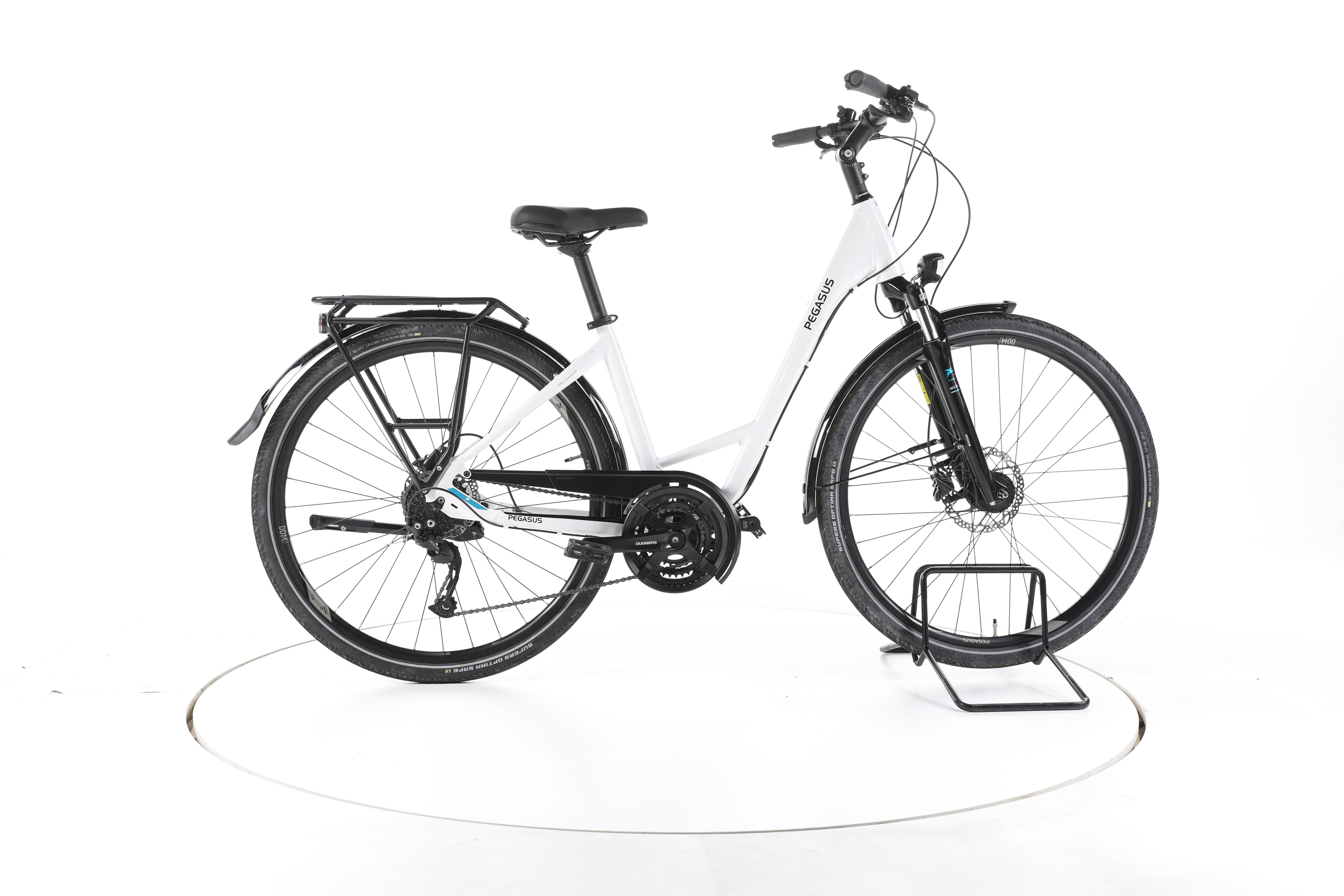 Pegasus Premio SL Fahrrad City & Trekking - Image 1
