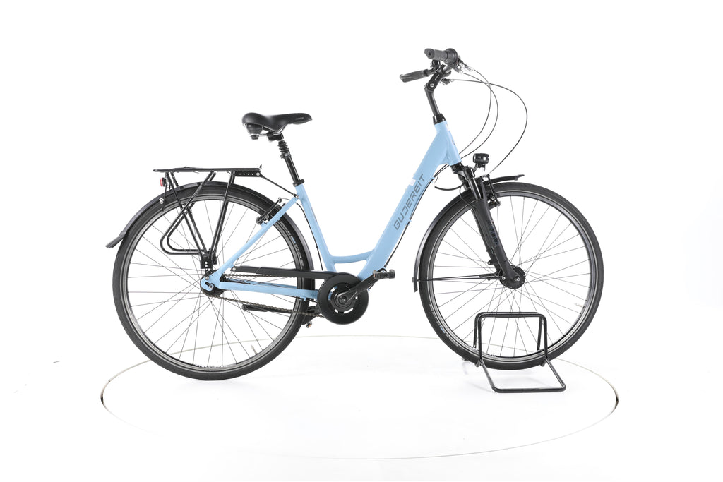 Gudereit Comfort 7.0 - Image 1