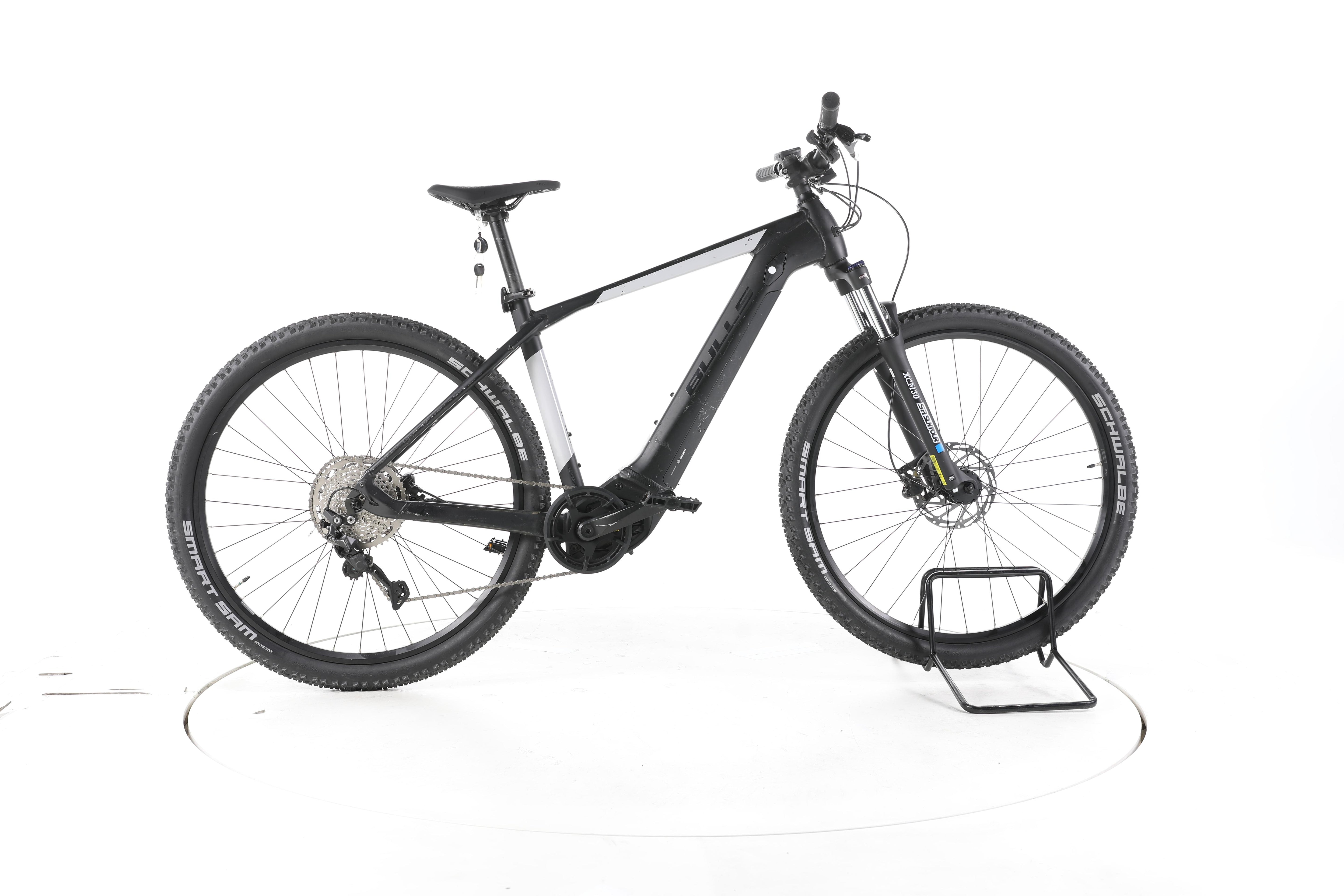 Bulls Copperhead EVO 1 E-Bike - Image 1