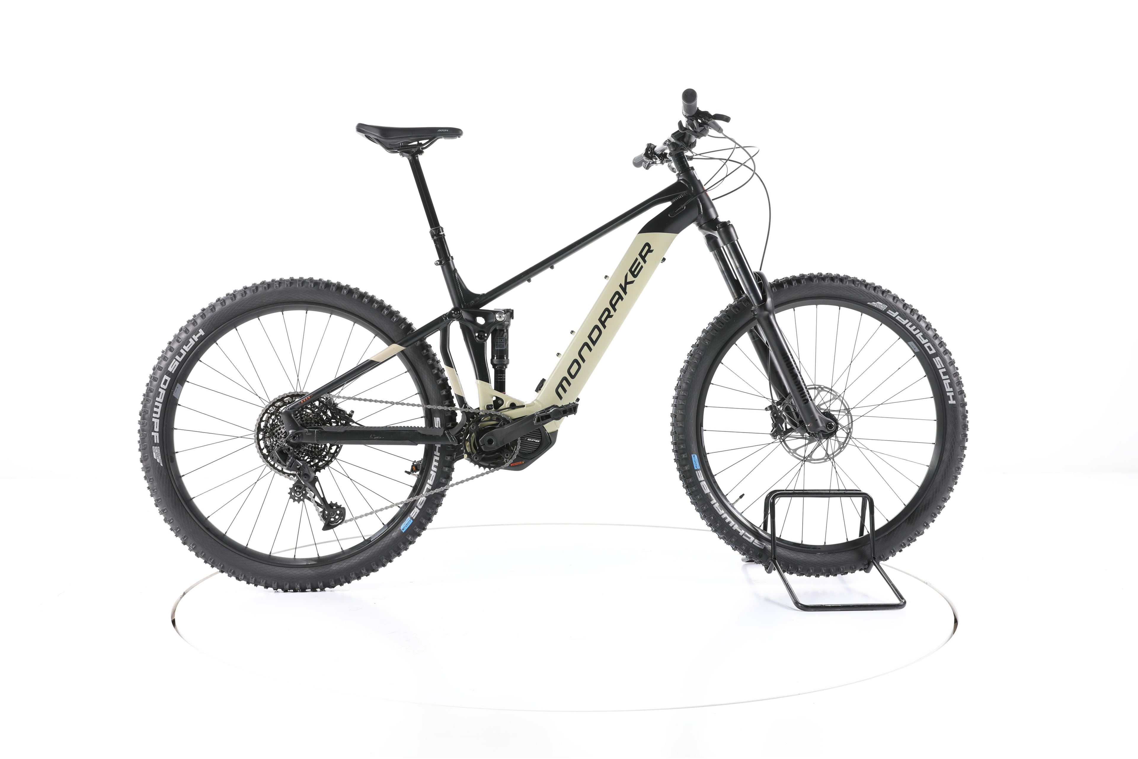 Mondraker DUSK Fully E-Bike 2023 - Image 1