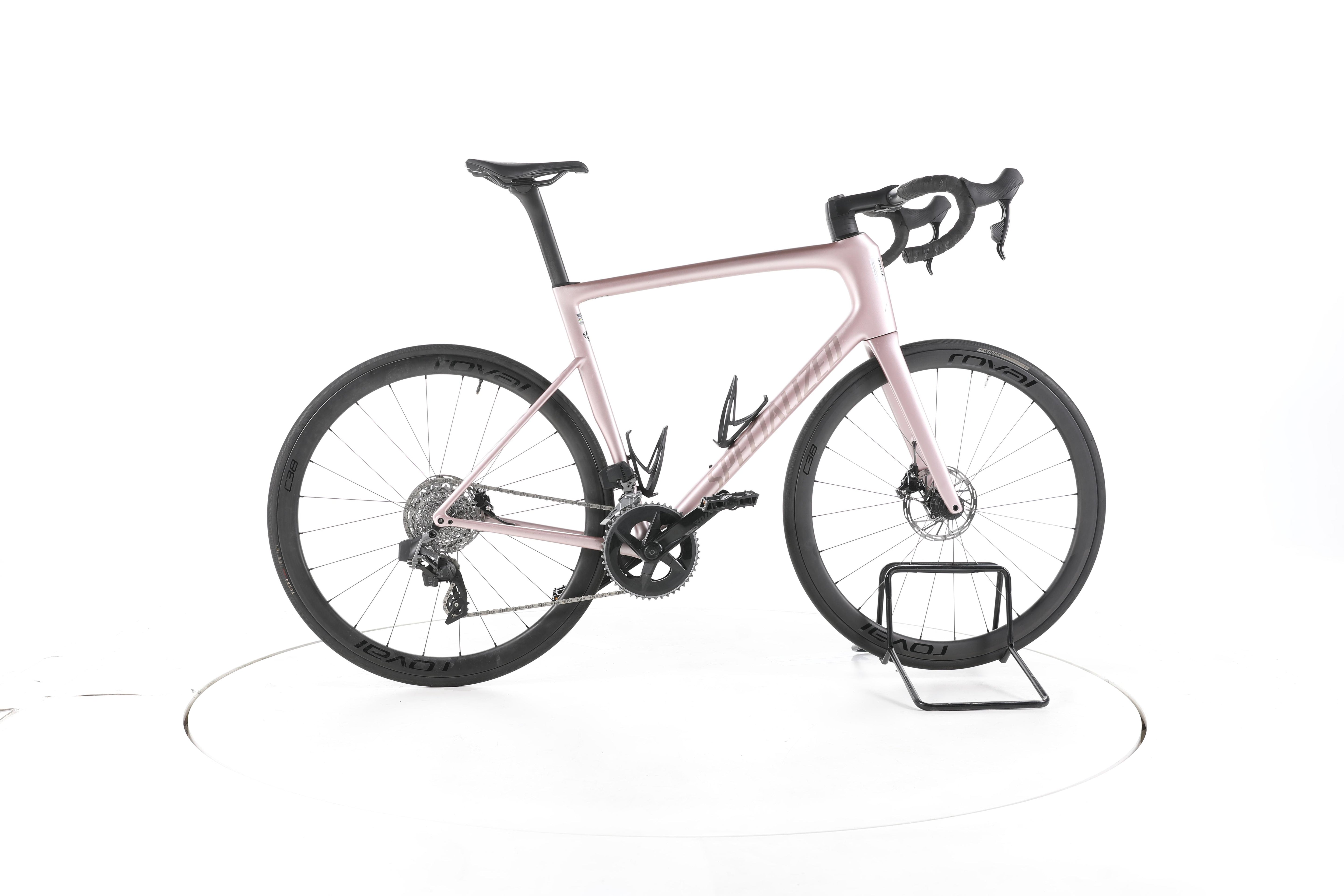 Specialized Tarmac SL8 Expert Fahrrad Rennrad & Gravel - Image 1