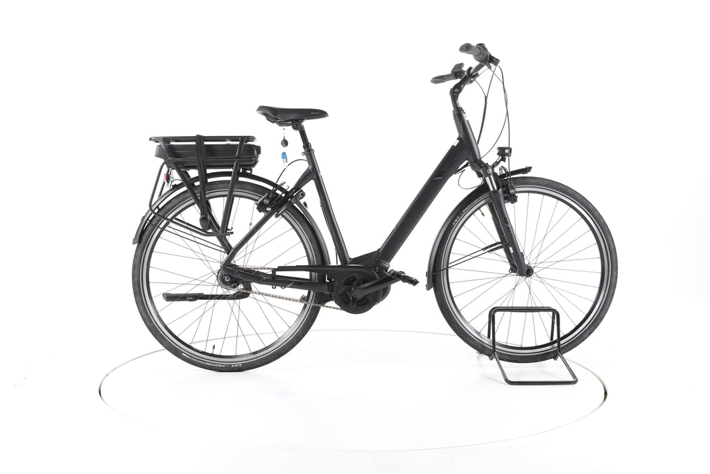 Giant Entour E+ 1 RT City E-Bike Tiefeinsteiger - Image 1