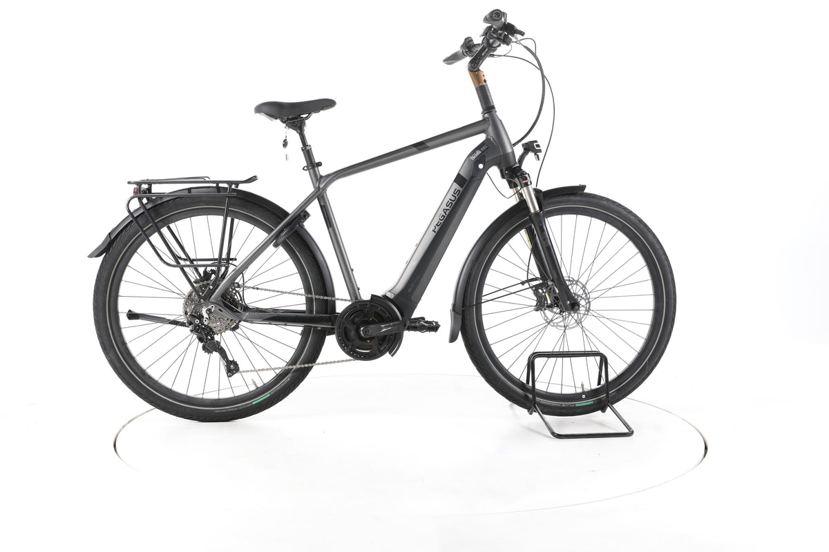Pegasus Strong EVO 10 Trekking E-Bike - Image 1