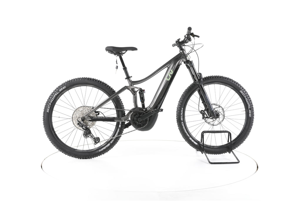 Liv Embolden E+ 1 Fully E-Bike - Image 1