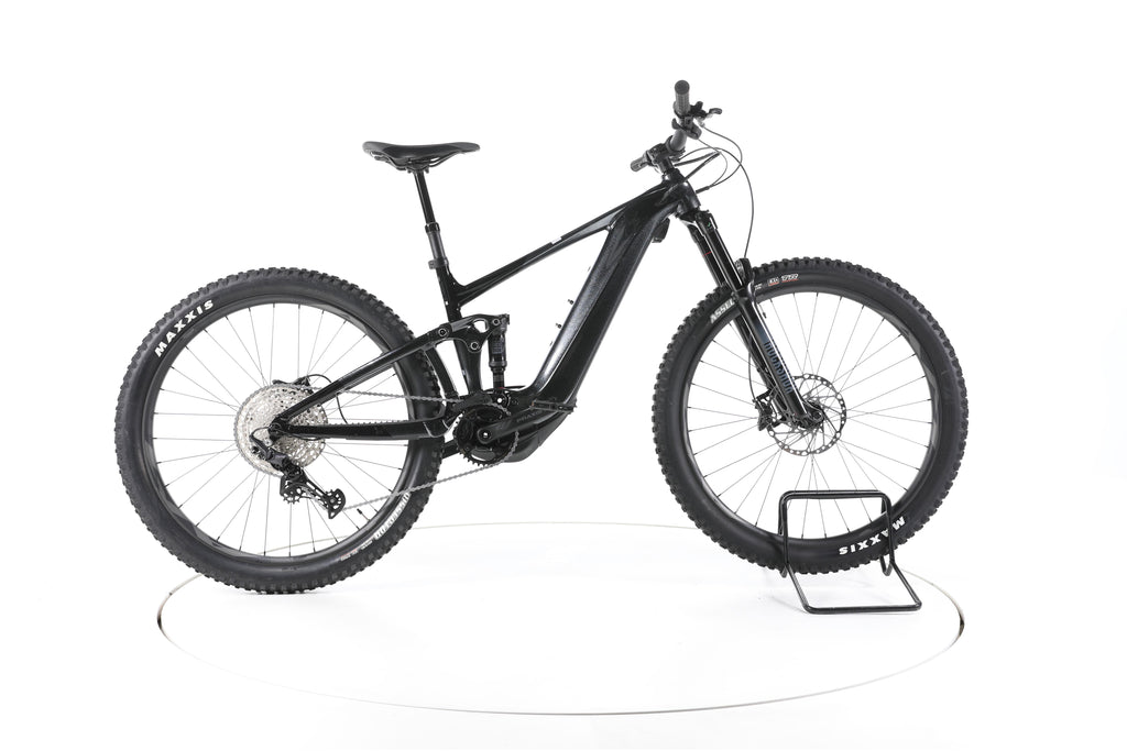 Giant Trance X E+ 3 Fully E-Bike - Image 1