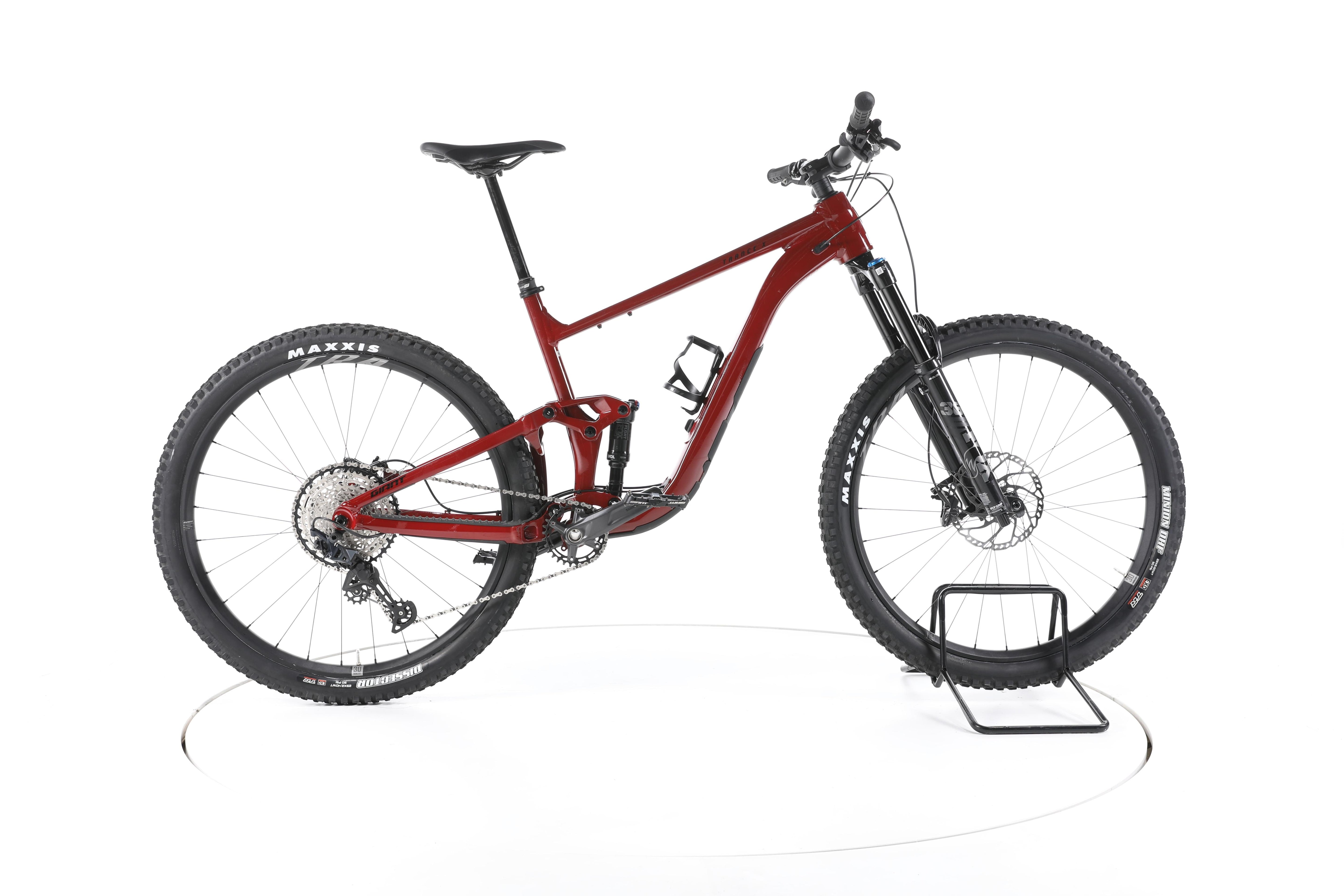 Giant Trance X 1 - Image 1