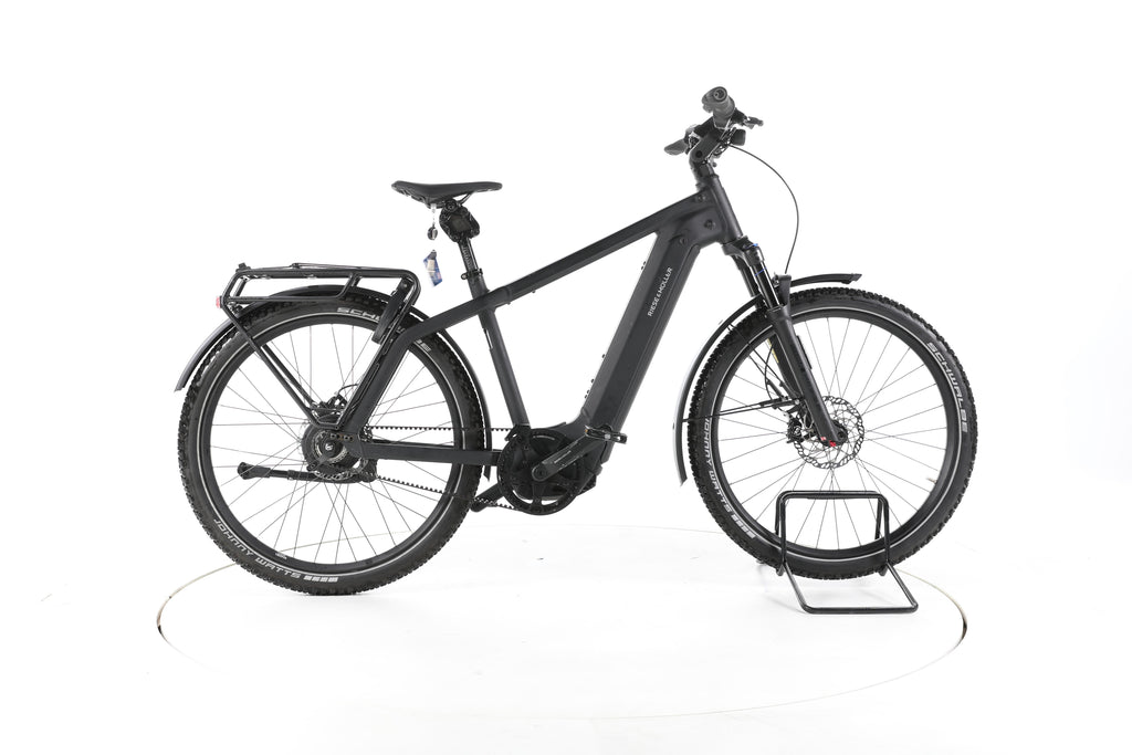 Riese & Müller Charger4 GT vario City E-Bike 2023 - Image 1