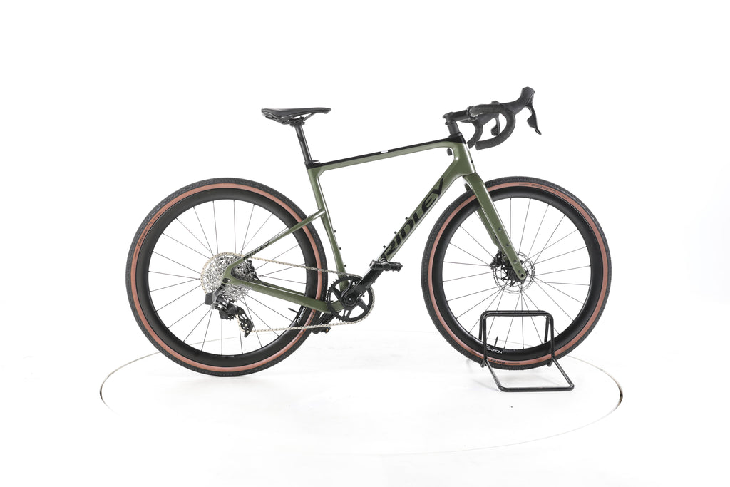 Ridley Kanzo Adventure - Rival AXS XPLR Gravelbike Carbon 2025 - Image 1