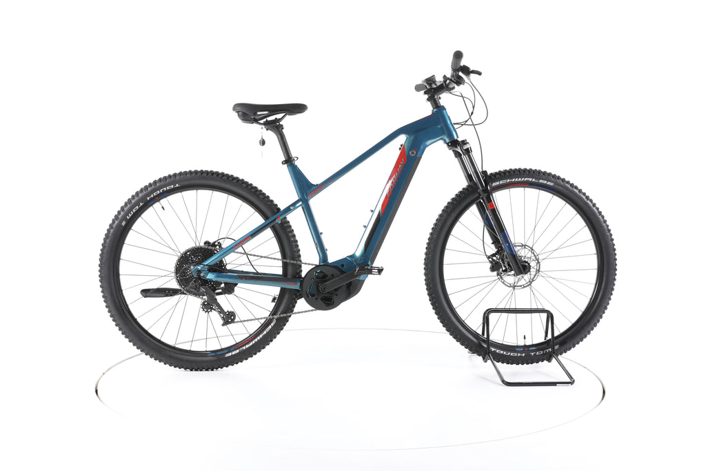 Conway Cairon S 2.0 E-Bike - Image 1