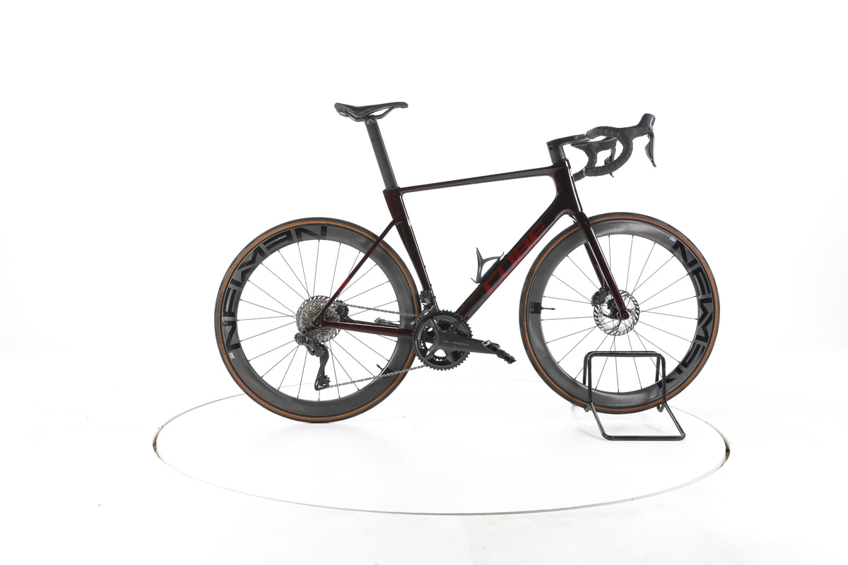 Cube Litening AIR C:68X Race Rennrad Carbon - Image 1