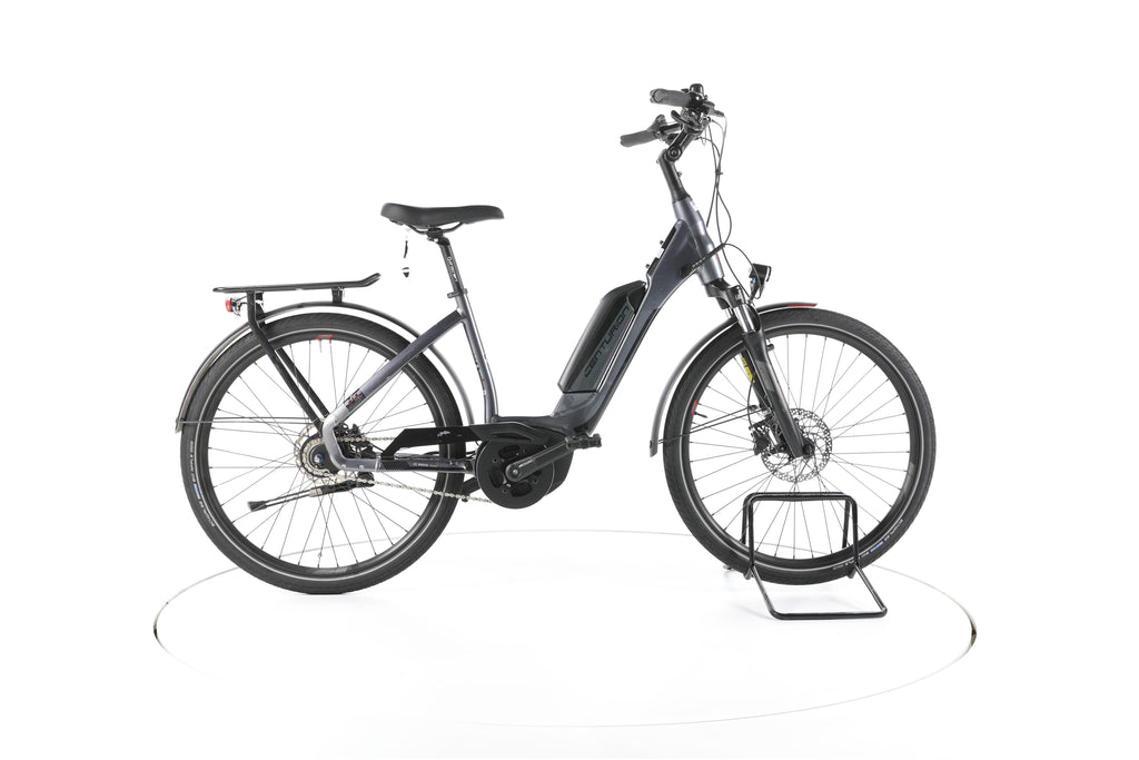 Centurion E-Fire City R650 City E-Bike Tiefeinsteiger - Image 1