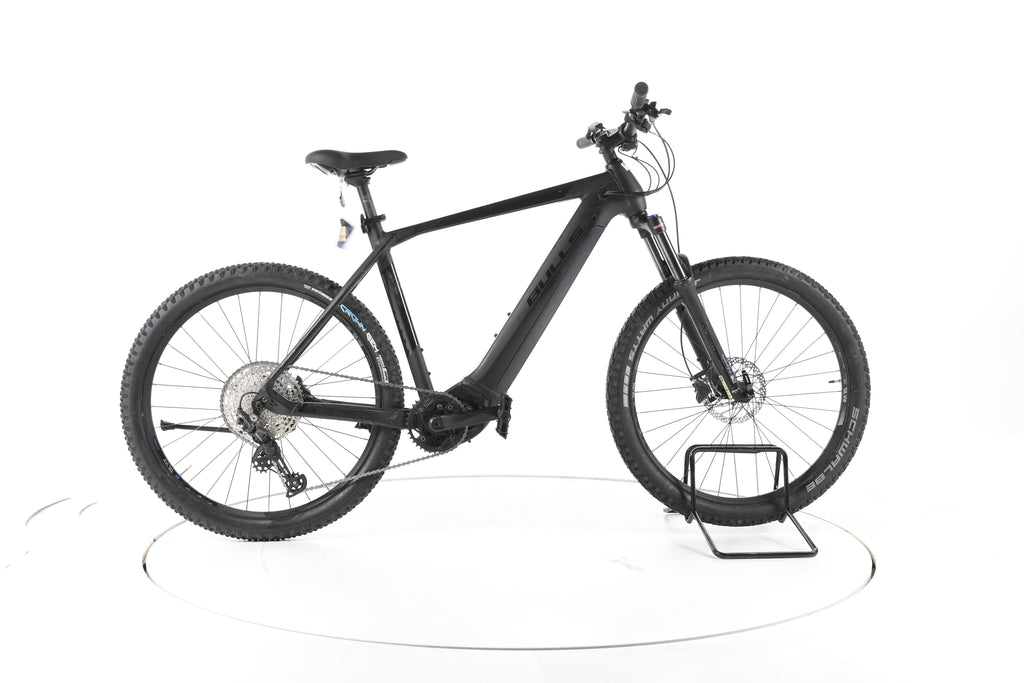 Bulls Copperhead EVO 2 E-Bike - Image 1