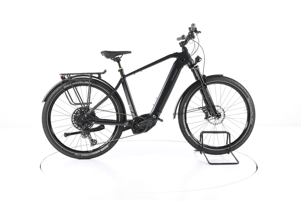 HoheAcht Pasio Tereno Trekking E-Bike - Image 1