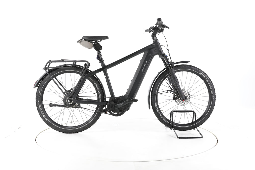 Riese & Müller Charger 4 Gt vario City E-Bike 2023 - Image 1