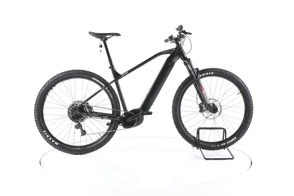 Whyte E-505 E-Bike - Image 1