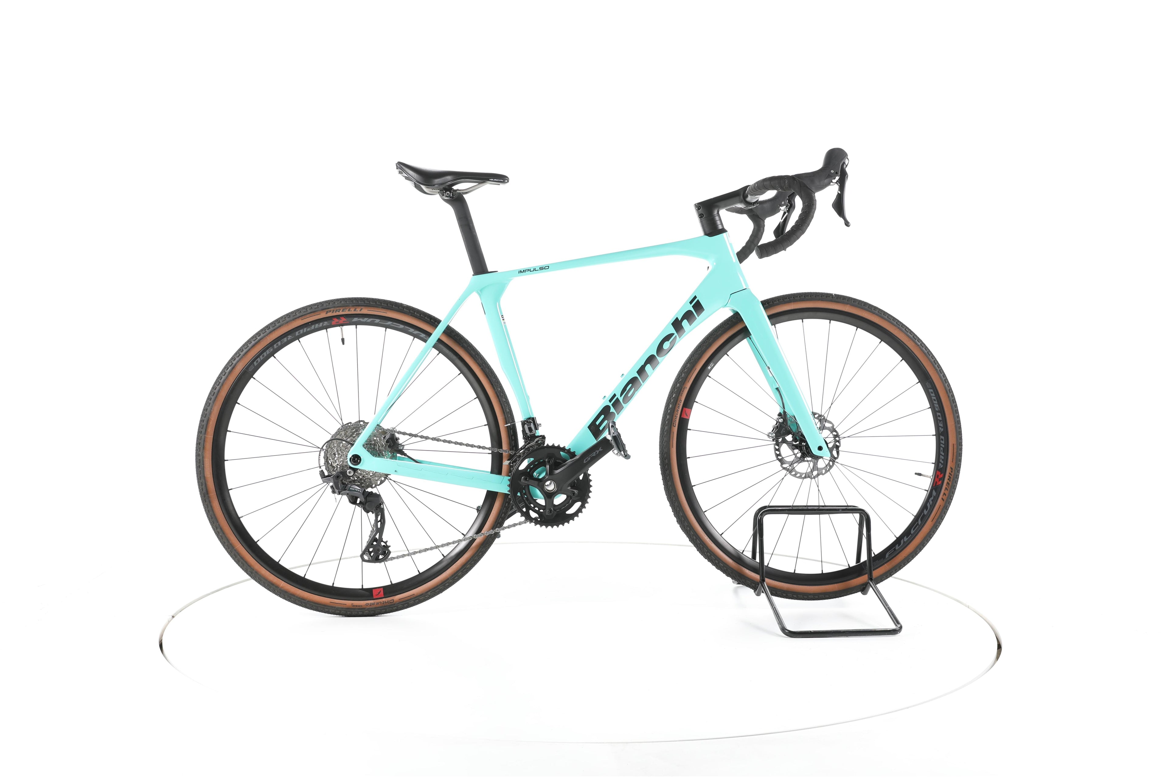 Bianchi Impulso Comp - Image 1