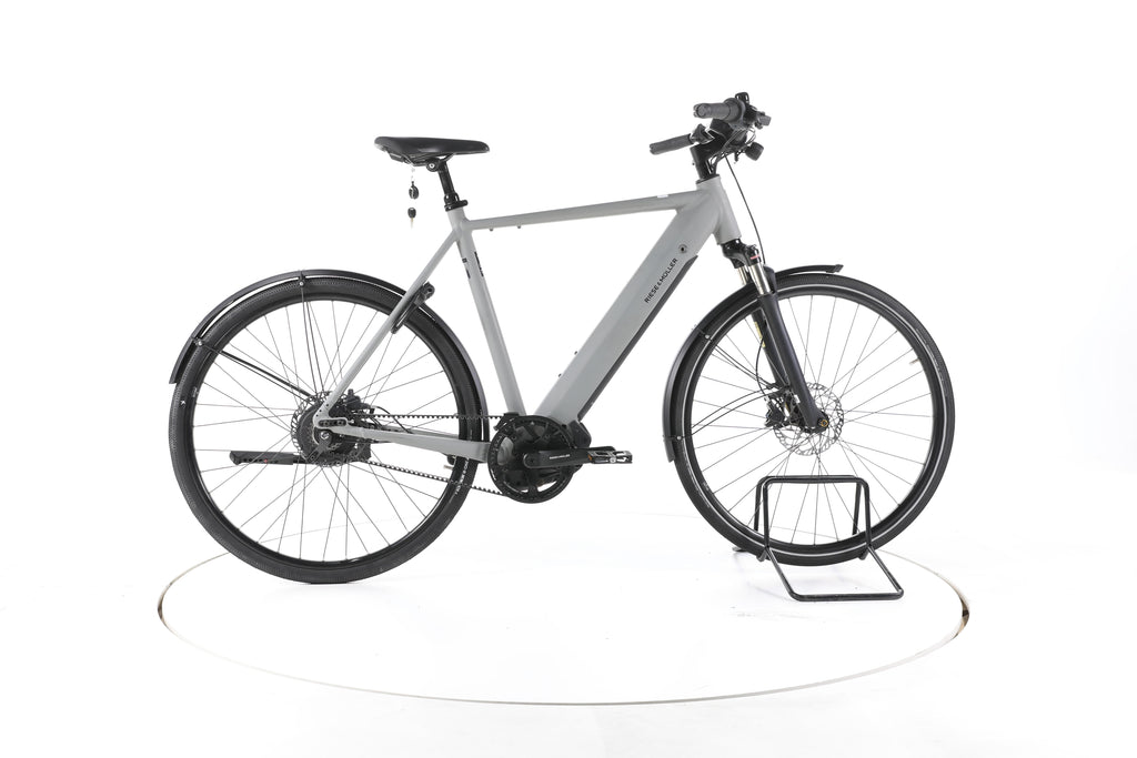 Riese & Müller Roadster vario City E-Bike - Image 1