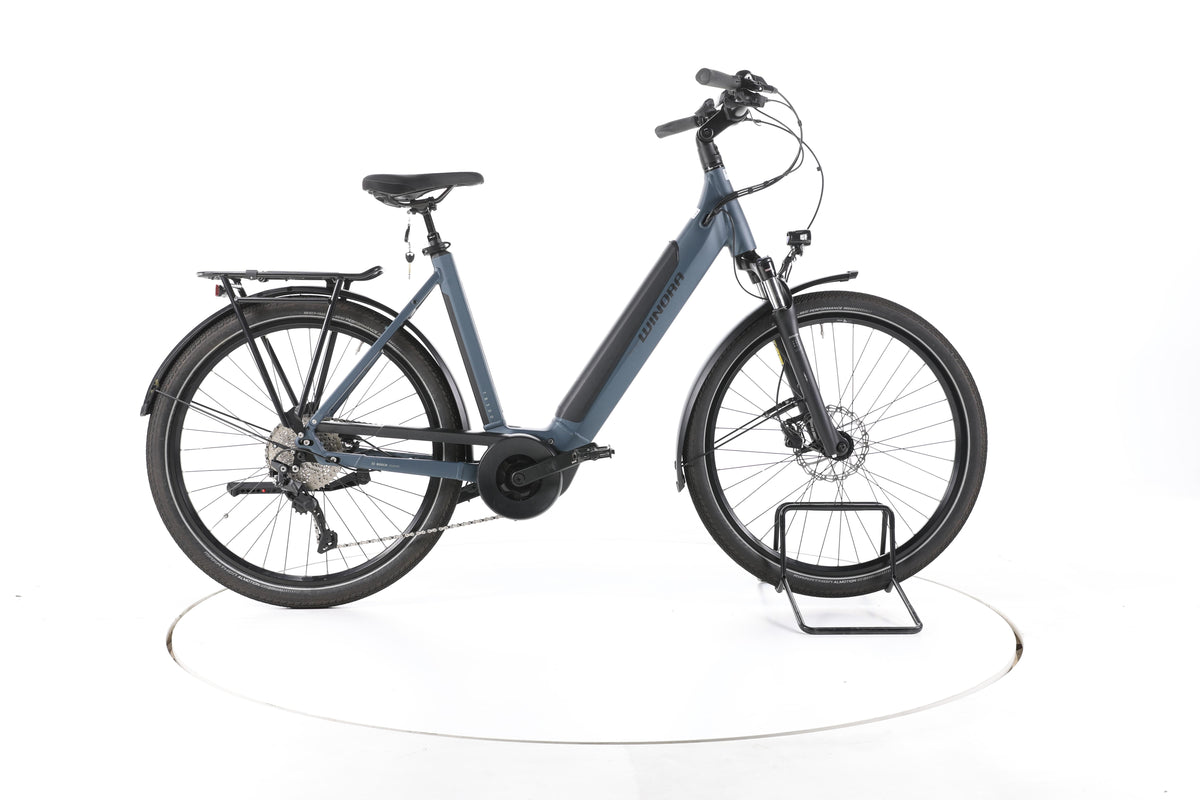 Winora TB300 Trekking E-Bike Tiefeinsteiger - Image 1