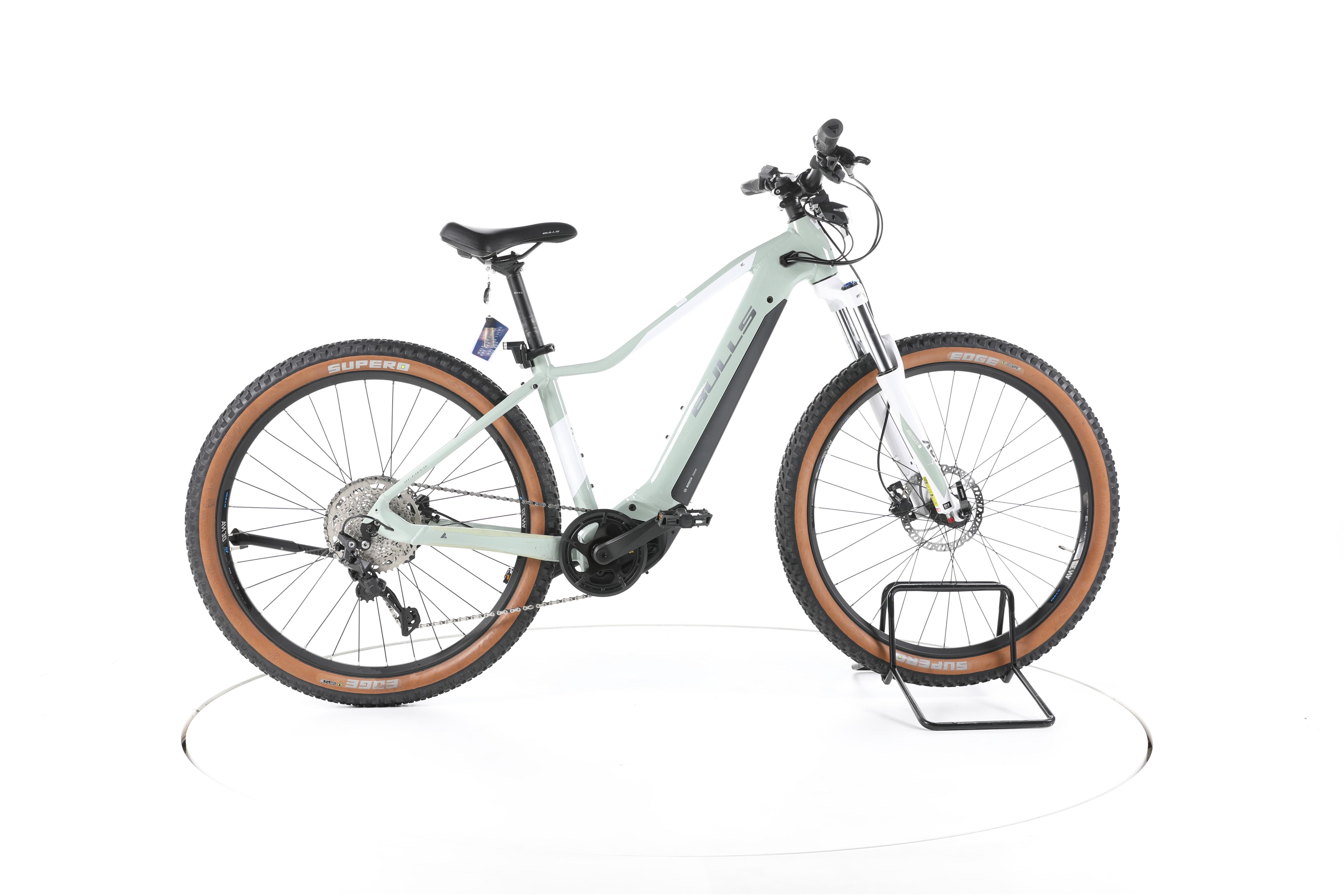 Bulls Aminga EVA 1 E-Bike 2023 - Image 1