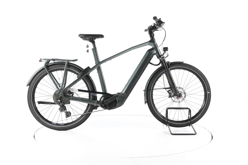 Kalkhoff Endeavour 7.B Move+ Trekking E-Bike 2024 - Image 1