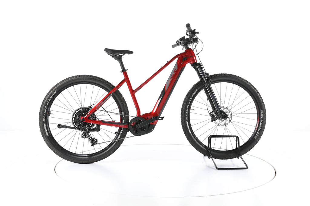 Conway Cairon S 6.0 E-Bike 2024 - Image 1