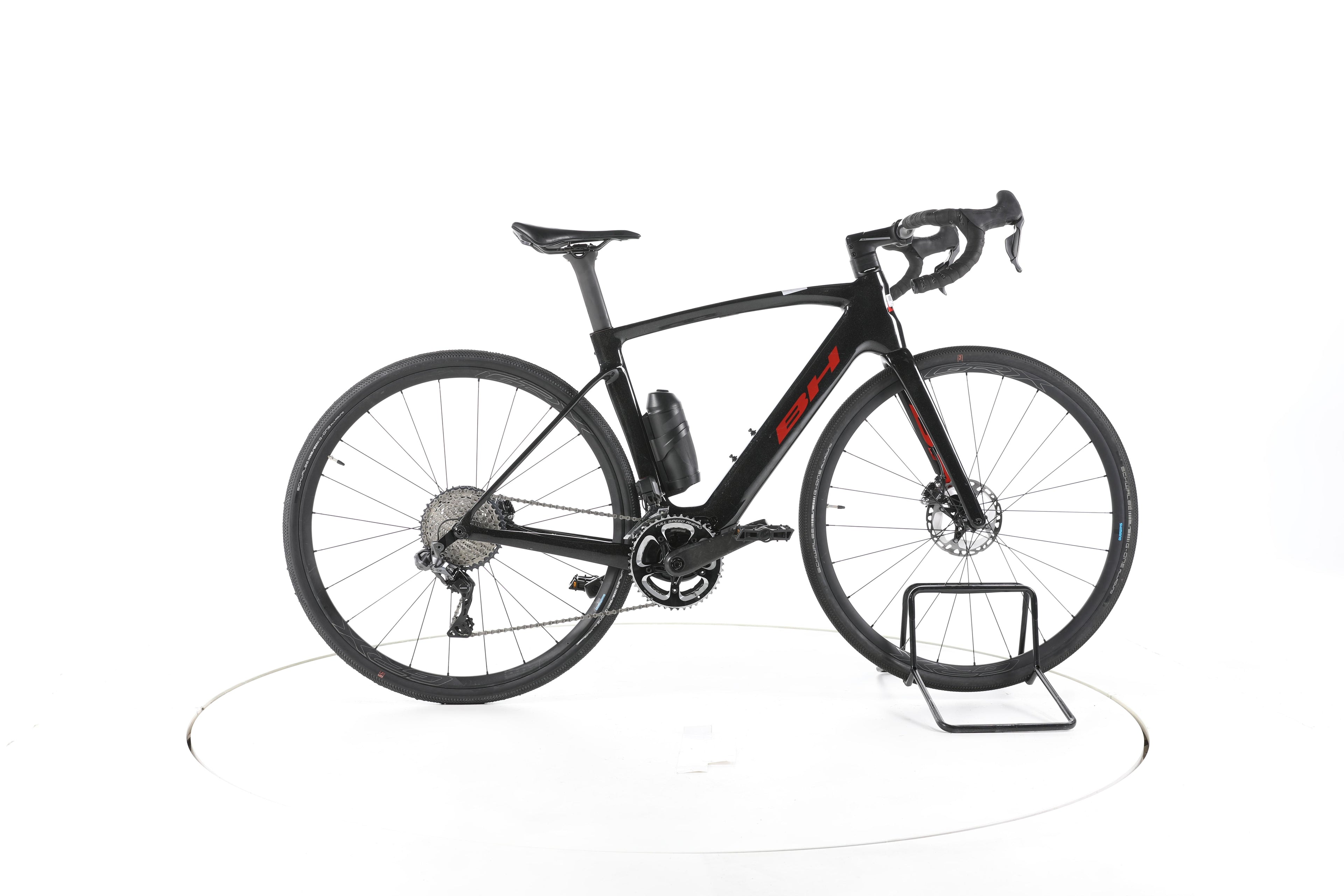 BH Bikes Core Gravelx Carbon Pro 2.7 E-Gravelbike - Image 1