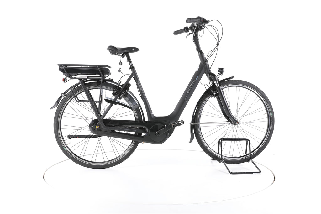 Gazelle Arroyo C7+ HMB City E-Bike Tiefeinsteiger - Image 1