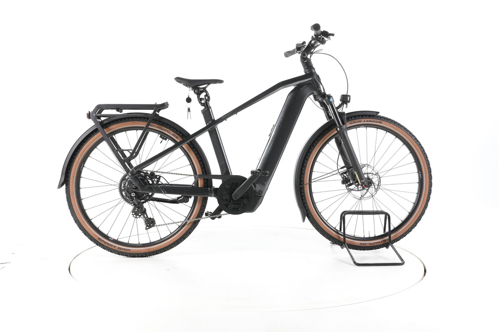 Kalkhoff Entice 5 Season/2 Trekking E-Bike 2025 - Image 1