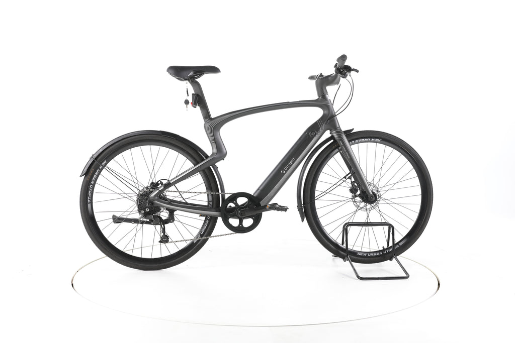 Urtopia Carbon 1 Trekking E-Bike Carbon - Image 1