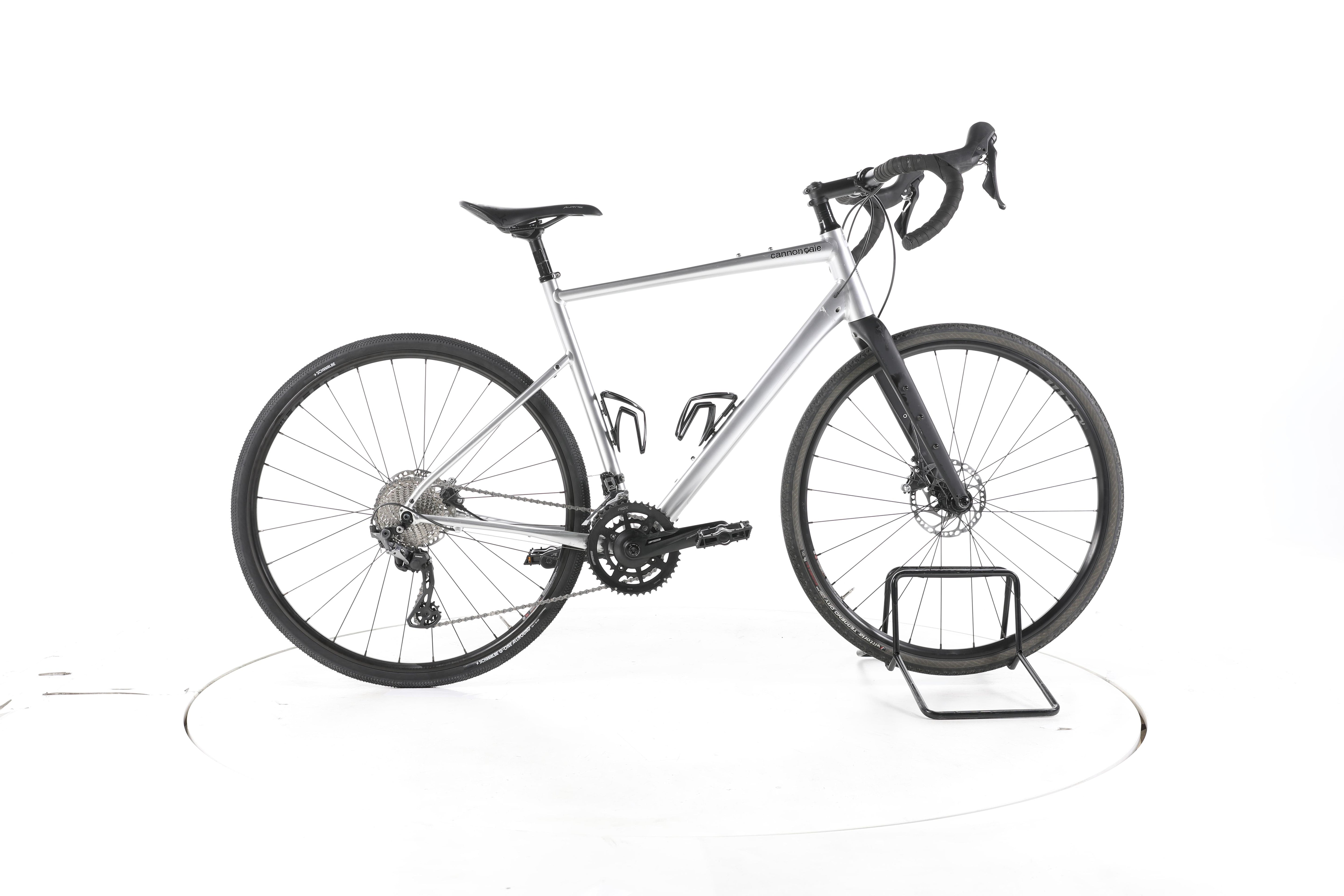 Cannondale Topstone 1 Gravelbike - Image 1
