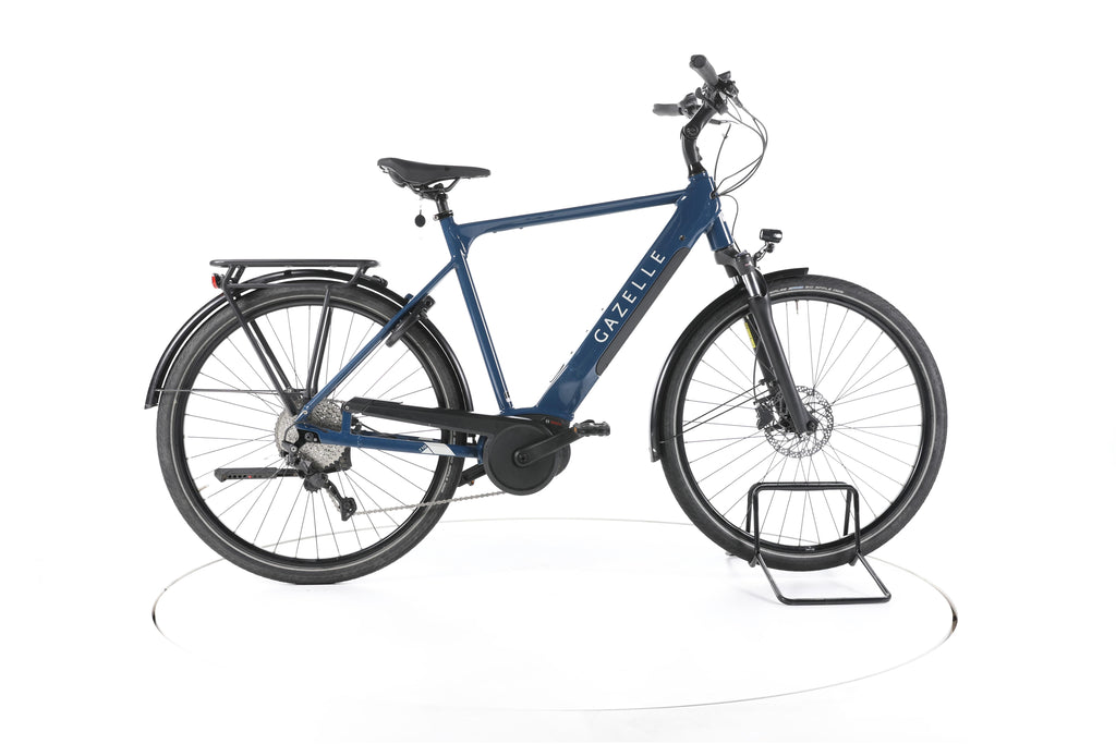 Gazelle Medeo T10 HMB Trekking E-Bike - Image 1