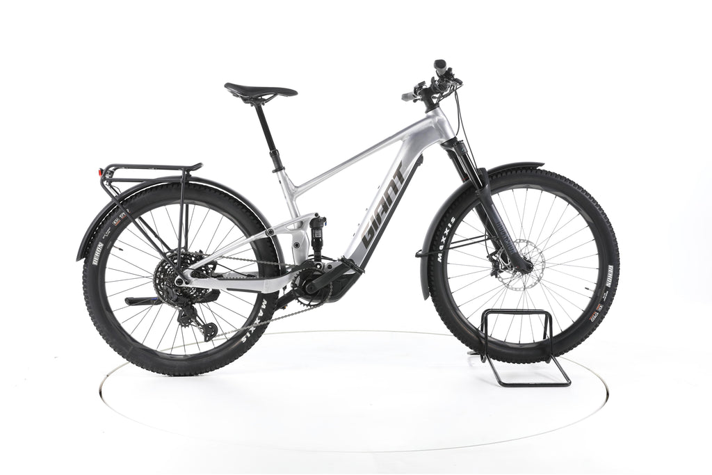 Giant Stance E+ 0 Pro SUV E-Bike 2023 - Image 1