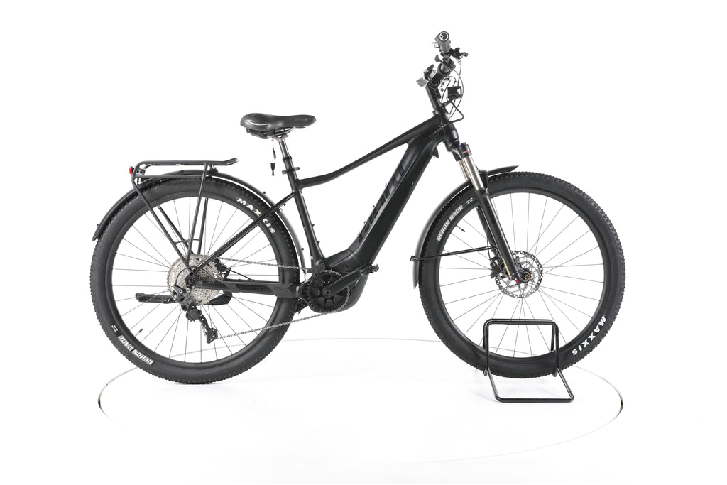 Giant Fathom E+ EX Trekking E-Bike - Image 1