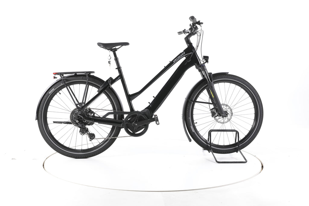 Specialized Turbo Vado 4.0 Trekking E-Bike 2025 - Image 1