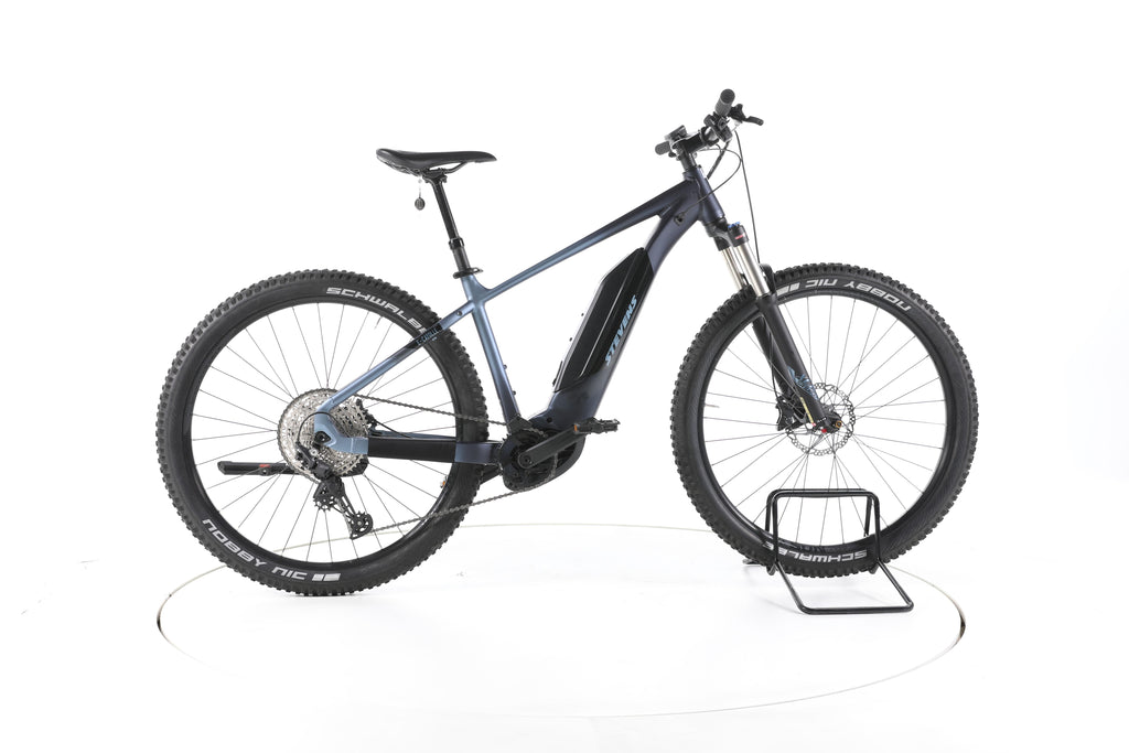 Stevens E-Cayolle E-Bike - Image 1