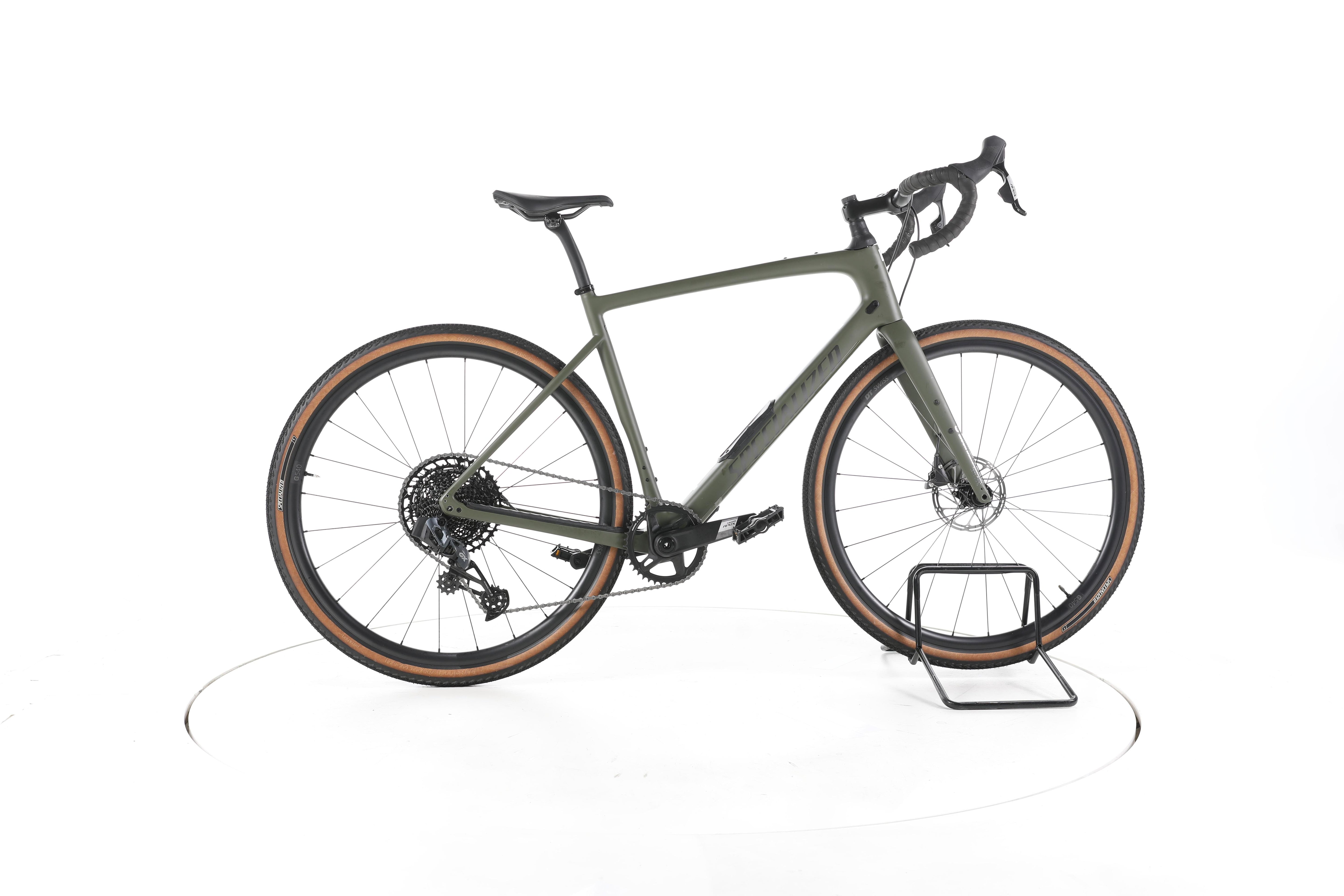 Specialized Diverge Comp Carbon - Image 1
