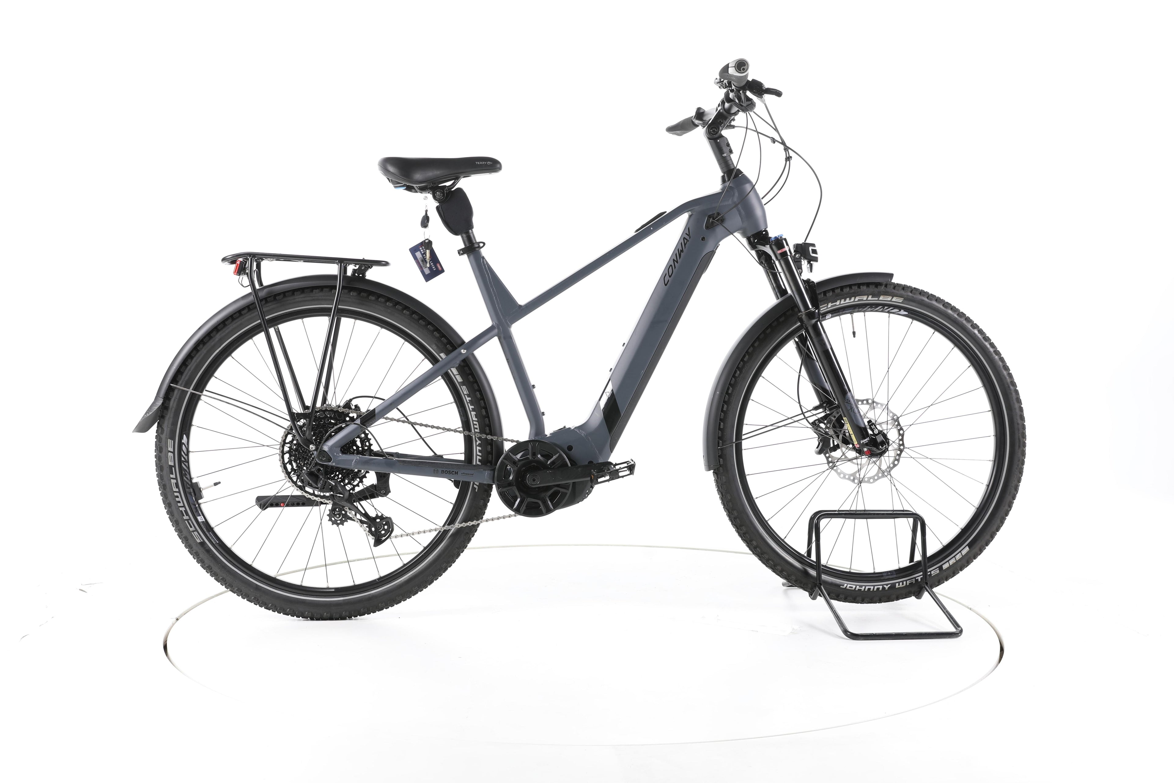 Conway Cairon SUV 5.0 Trekking E-Bike 2023 - Image 1