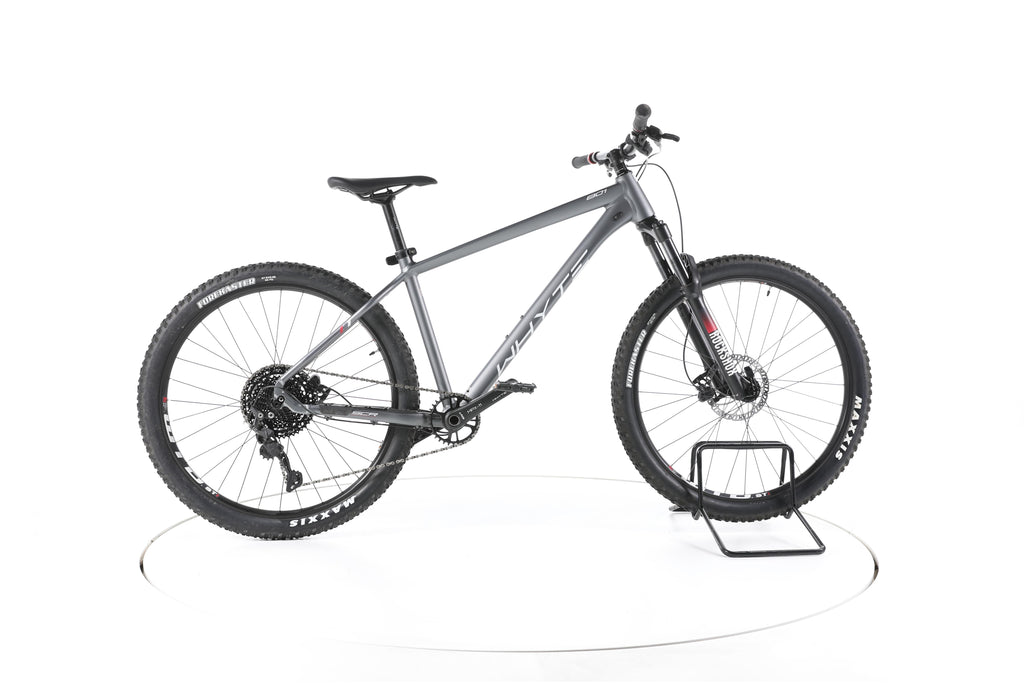 Whyte 801 - Image 1