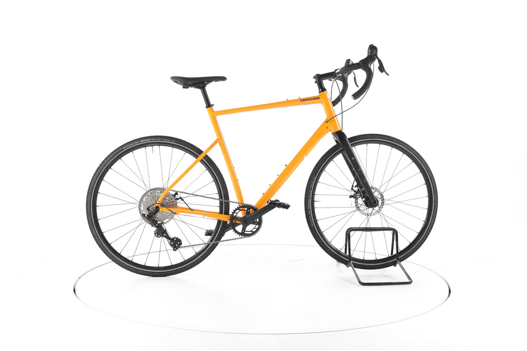 Cannondale Topstone 4 - Image 1