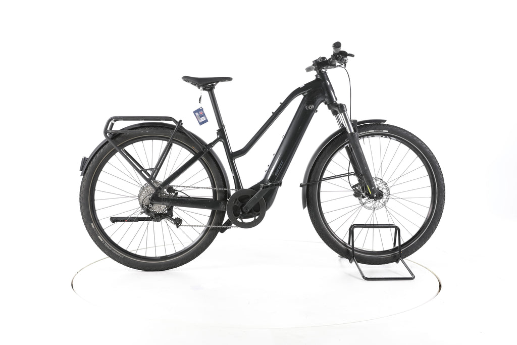Giant Explore E+ 2 Trekking E-Bike 2023 - Image 1