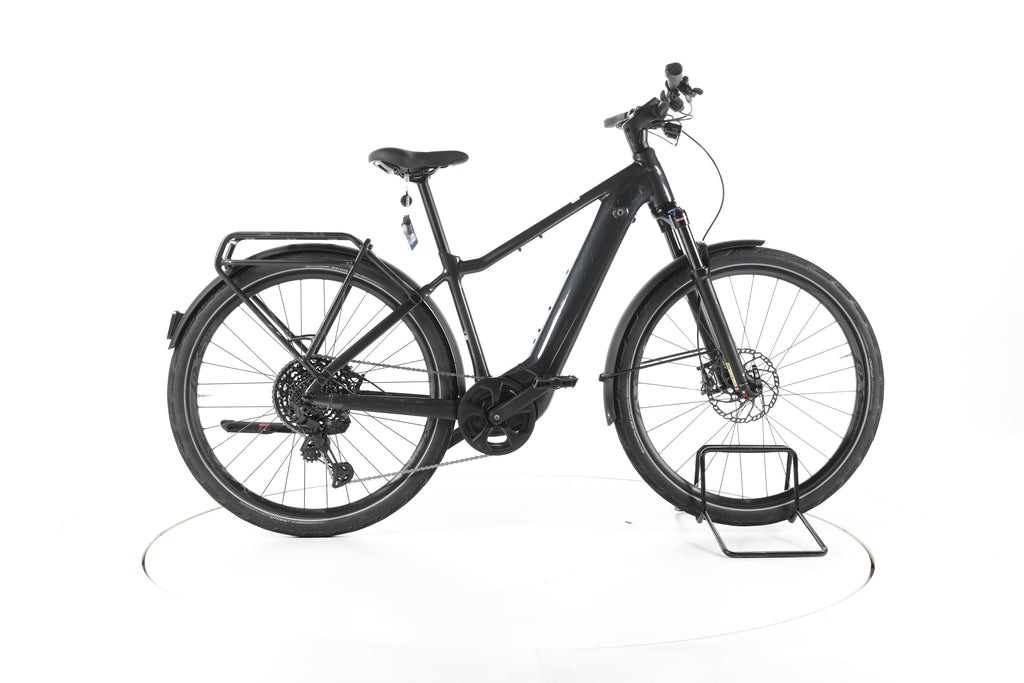 Giant Explore E+ Pro 0 GTS Trekking E-Bike - Image 1