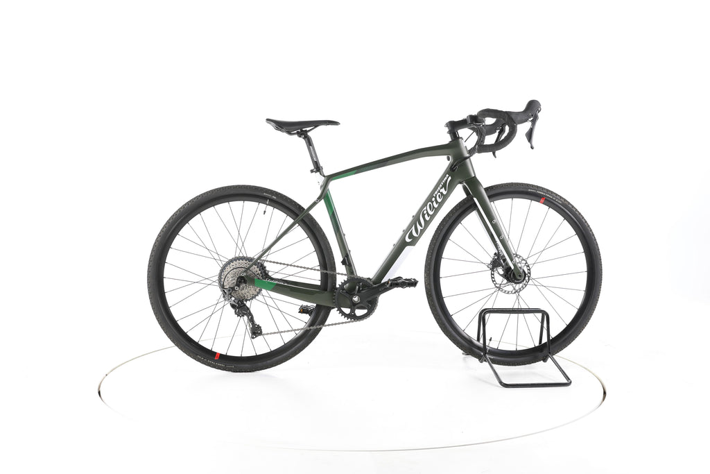 Wilier Jena Hybrid E-Gravelbike - Image 1