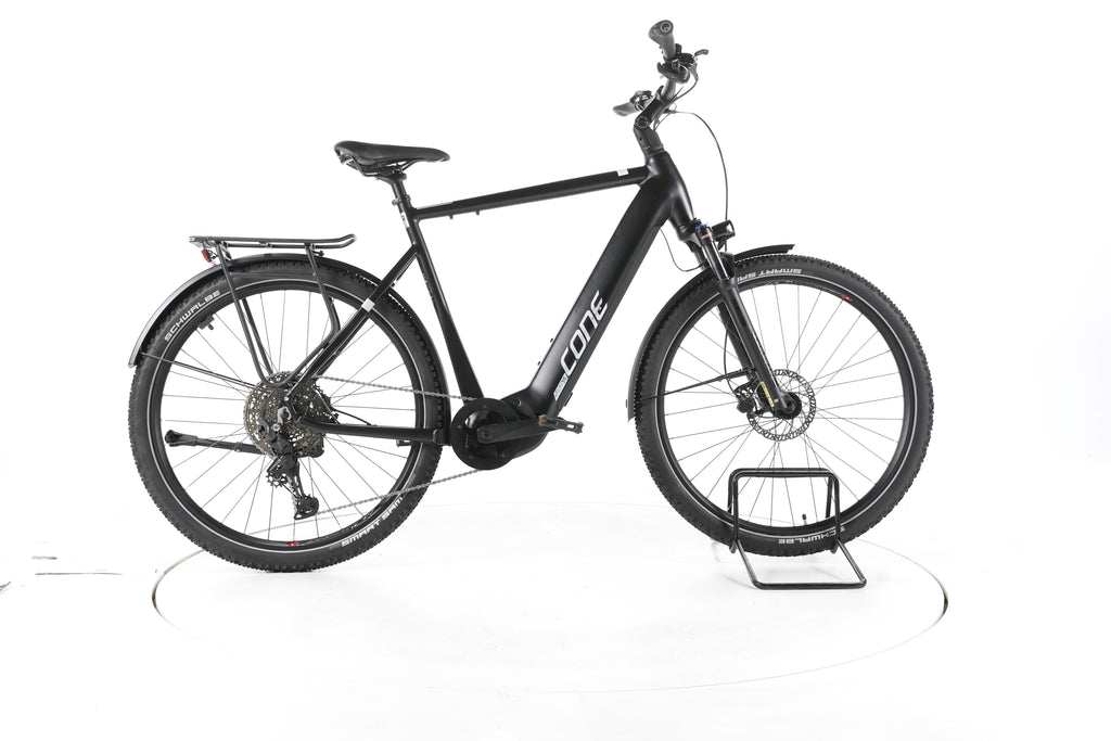 CONE Bikes eSUV IN 3.0 Trekking E-Bike 2024 - Image 1
