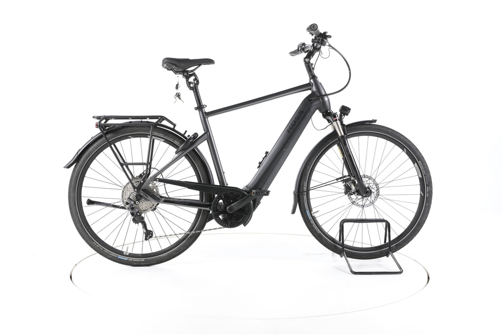 Pegasus Premio EVO 10 Lite Trekking E-Bike - Image 1