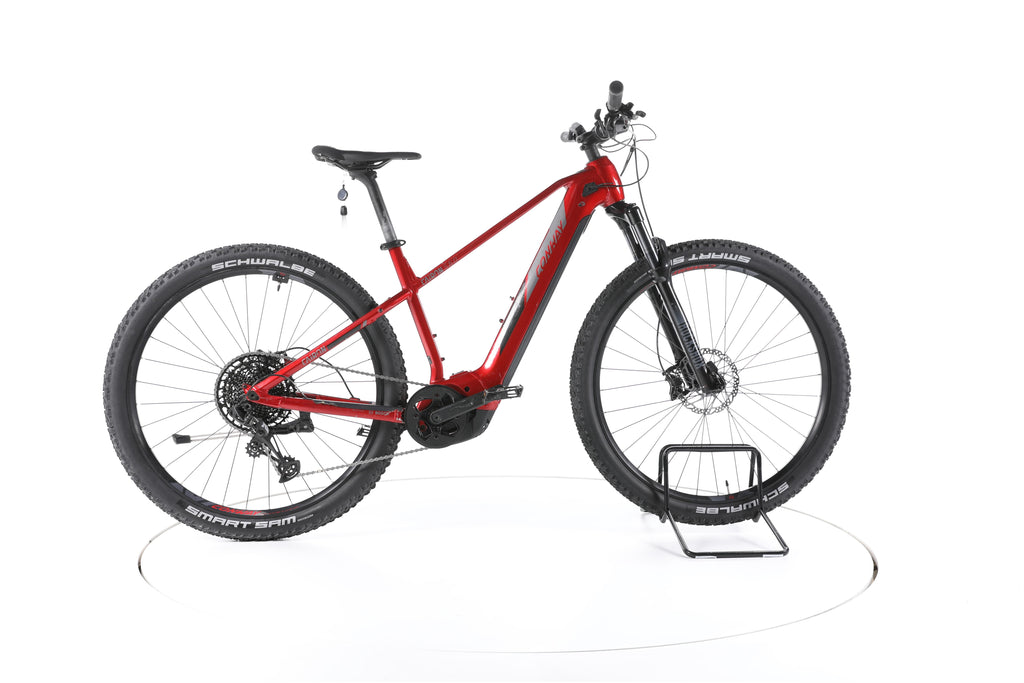 Conway Cairon S 6.0 E-Bike 2023 - Image 1