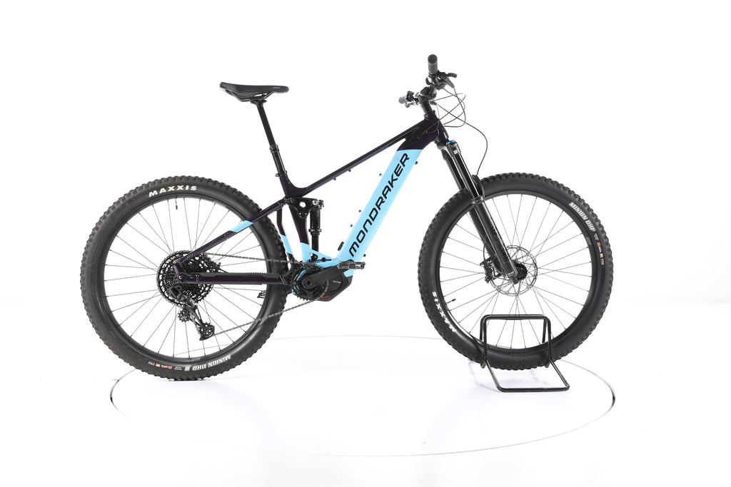 Mondraker DUSK R Fully E-Bike 2023 - Image 1