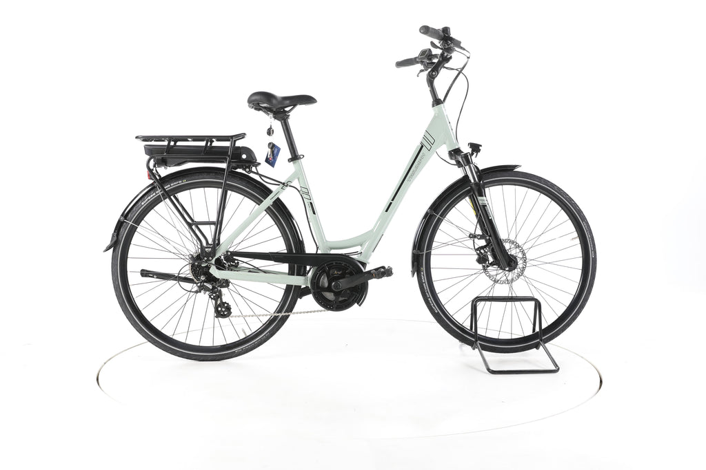 Triumph e-bird Trekking E-Bike Tiefeinsteiger - Image 1